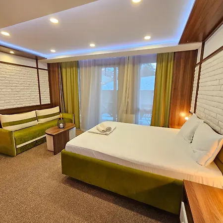 Apartamento Elegant In Location - & Relax By Flat Mаnager *