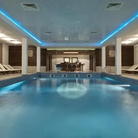 Elegant In Location - & Relax By Flat Mаnager Apartamento *