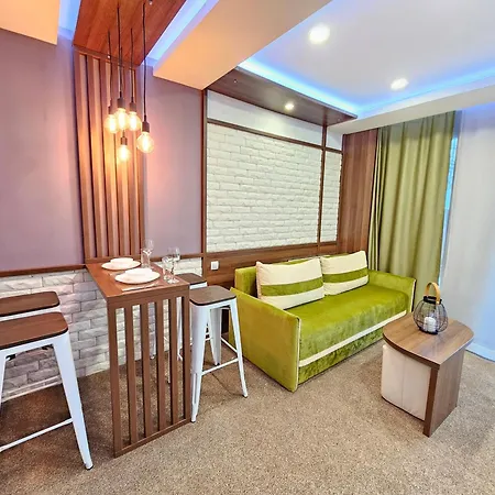 Apartment Elegant In Location - & Relax By Flat Mаnager
