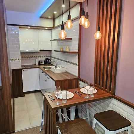 Apartment Elegant In Location - & Relax By Flat Mаnager *