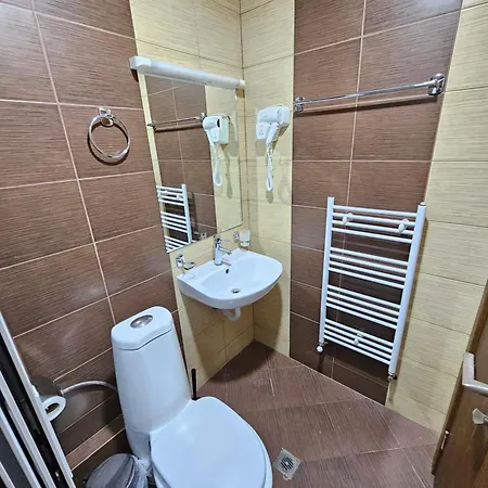 Apartment Elegant In Location - & Relax By Flat Mаnager Bansko