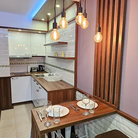 Elegant In Location - & Relax By Flat Mаnager * Bansko