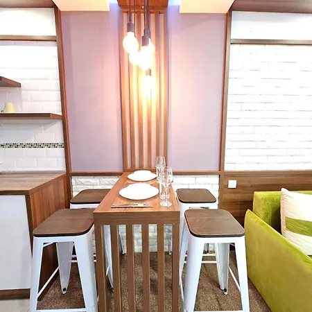 Elegant In Location - & Relax By Flat Mаnager Apartment Bansko