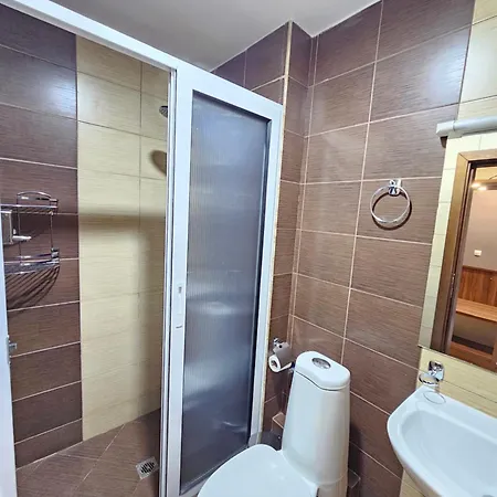 Apartment Elegant In Location - & Relax By Flat Mаnager Bansko