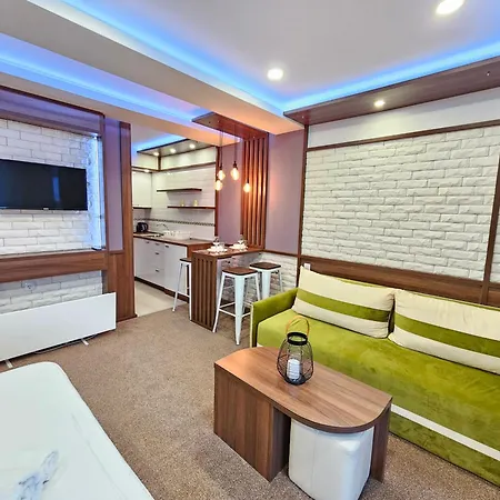 Elegant In Location - & Relax By Flat Mаnager Apartmán
