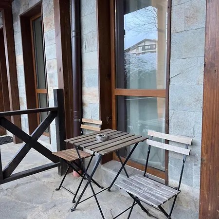 Apartment Elegant In Location - & Relax By Flat Mаnager