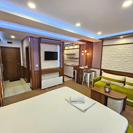 Elegant In Location - & Relax By Flat Mаnager * Bansko