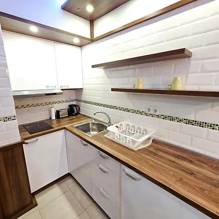 Apartment Elegant In Location - & Relax By Flat Mаnager *