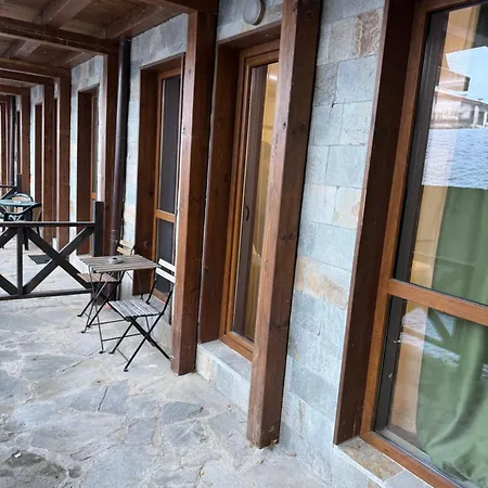 Elegant In Location - & Relax By Flat Mаnager Apartment Bansko