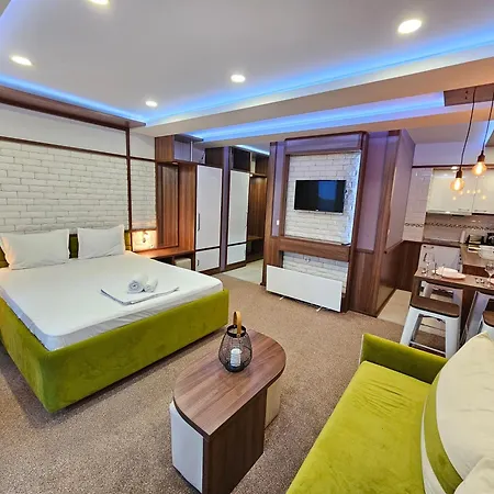 Elegant In Location - & Relax By Flat Mаnager