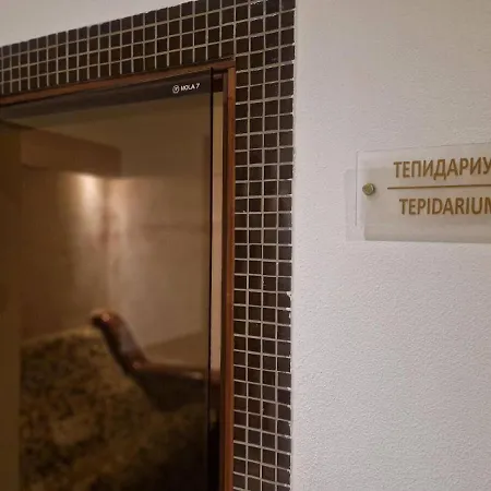 Elegant In Location - & Relax By Flat Mаnager Bansko