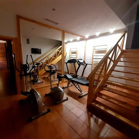 Apartment Elegant In Location - & Relax By Flat Mаnager