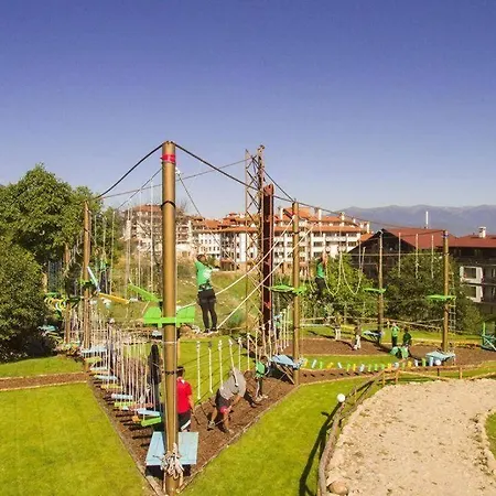 Elegant In Location - & Relax By Flat Mаnager Apartment Bansko